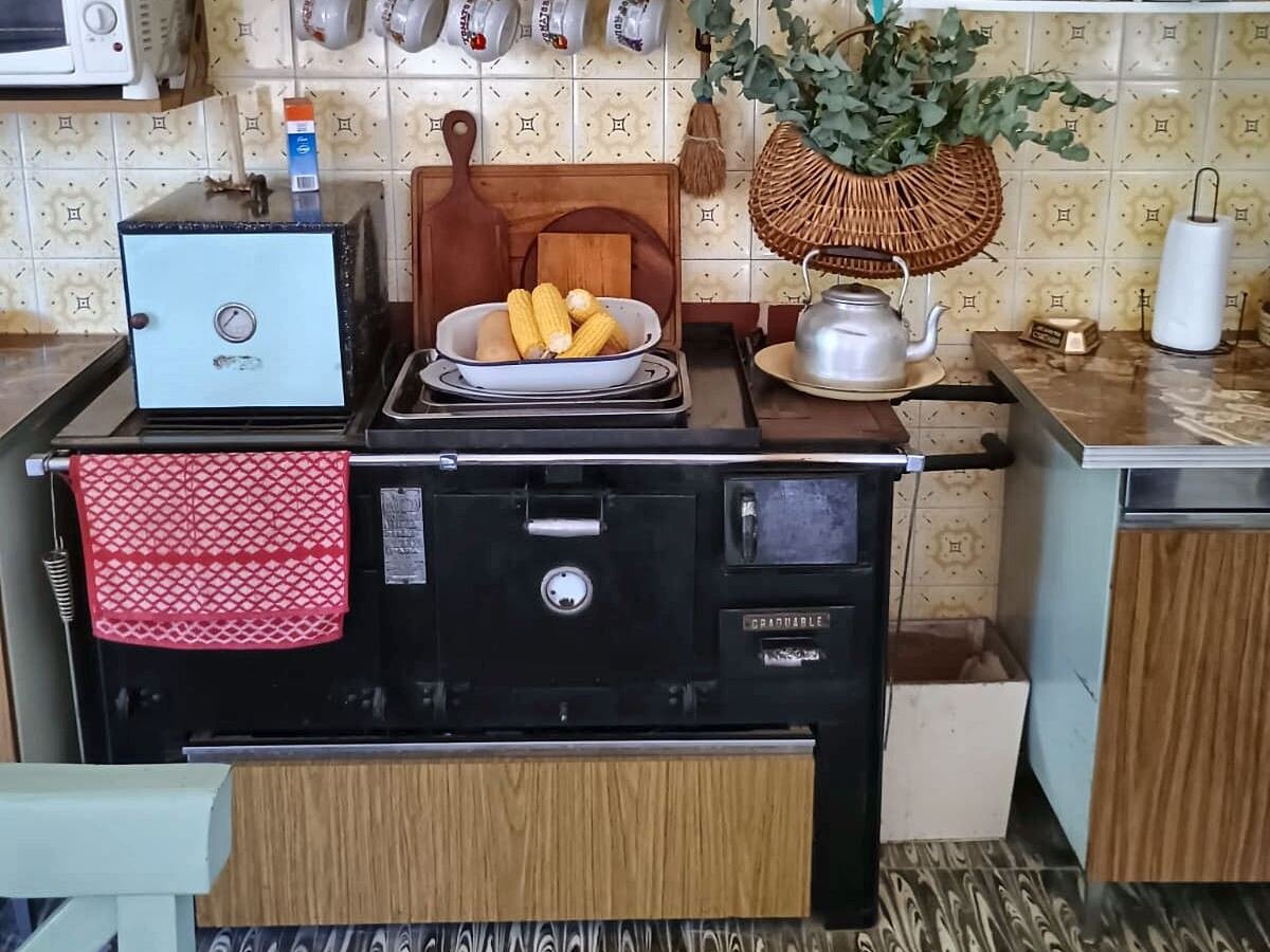 Casa con quincho, pileta y parque de 2.136 m² en Barrio Ariel, Salsipuedes - 17