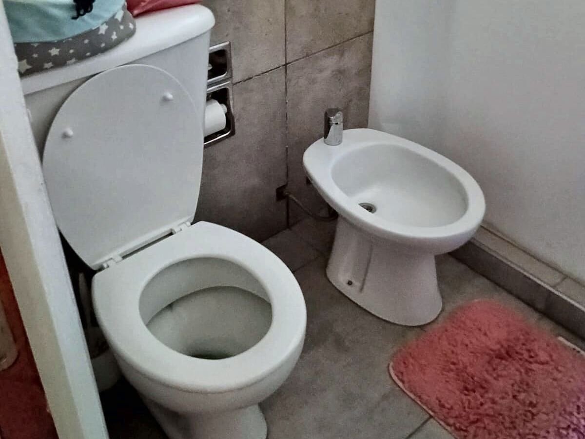 Casa con quincho, pileta y parque de 2.136 m² en Barrio Ariel, Salsipuedes — foto 15