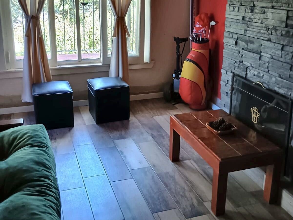 Casa con quincho, pileta y parque de 2.136 m² en Barrio Ariel, Salsipuedes — foto 8