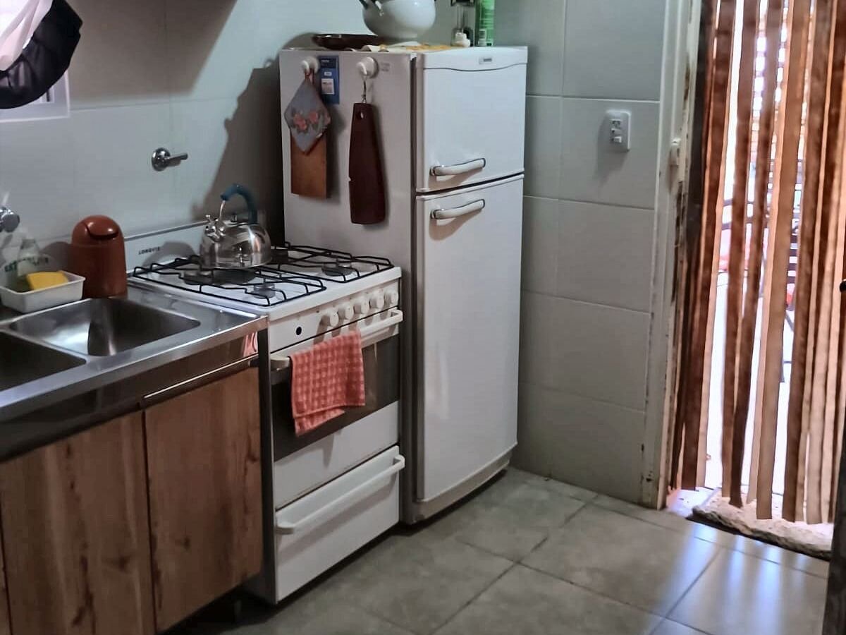 Casa con quincho, pileta y parque de 2.136 m² en Barrio Ariel, Salsipuedes — foto 12