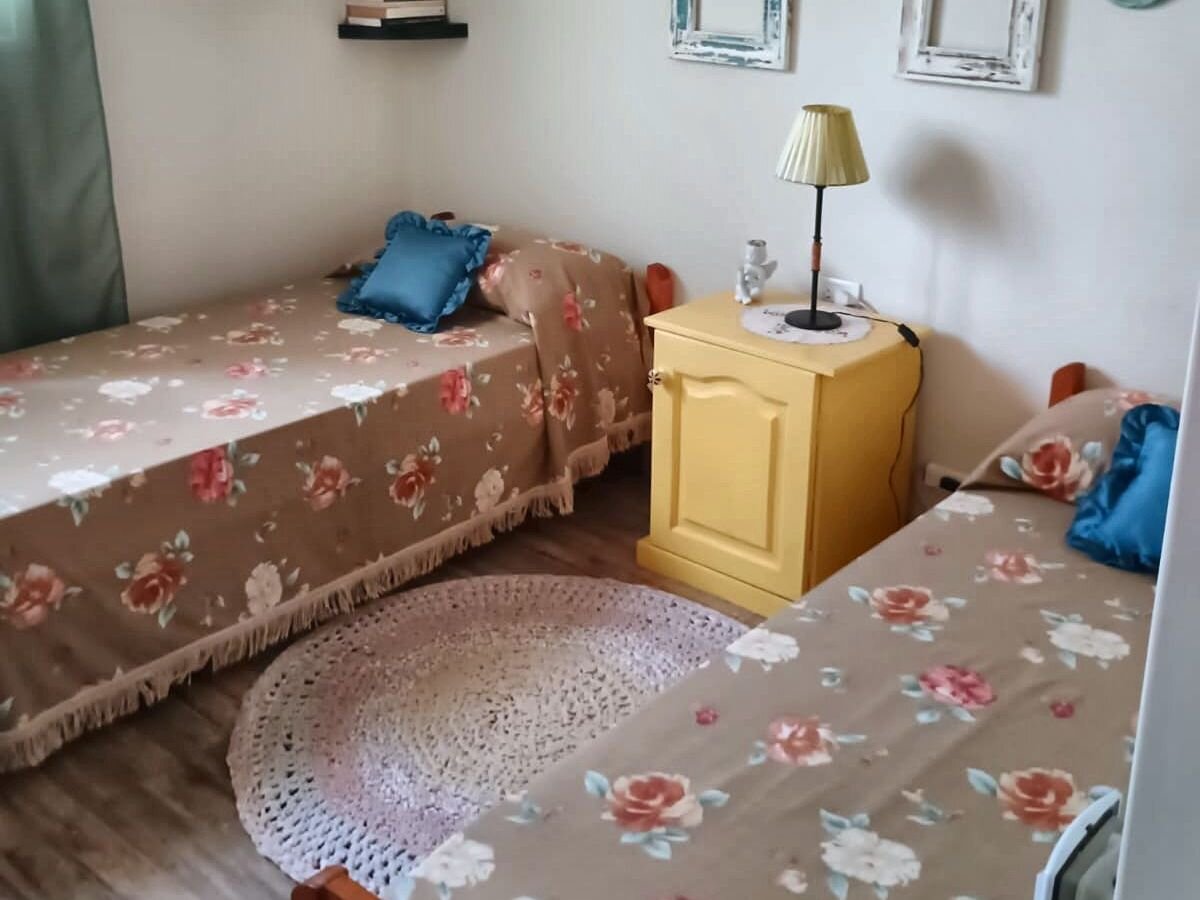 Casa con quincho, pileta y parque de 2.136 m² en Barrio Ariel, Salsipuedes — foto 14
