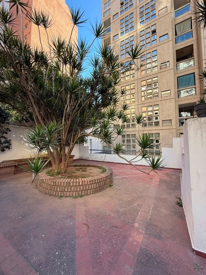 Departamento 1 dorm en venta, piso 12 con balcón, apto crédito, Nueva Córdoba — foto 15