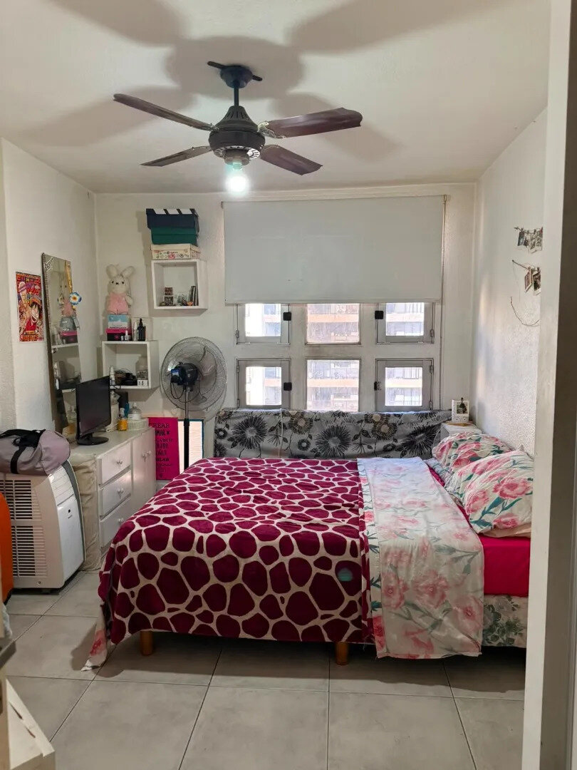 Departamento 1 dorm en venta, piso 12 con balcón, apto crédito, Nueva Córdoba — foto 12