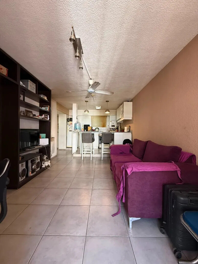 Departamento 1 dorm en venta, piso 12 con balcón, apto crédito, Nueva Córdoba — foto 11