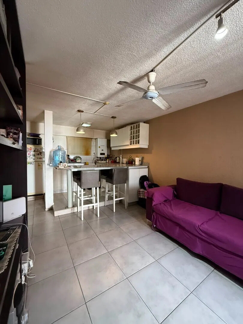 Departamento 1 dorm en venta, piso 12 con balcón, apto crédito, Nueva Córdoba — foto 9