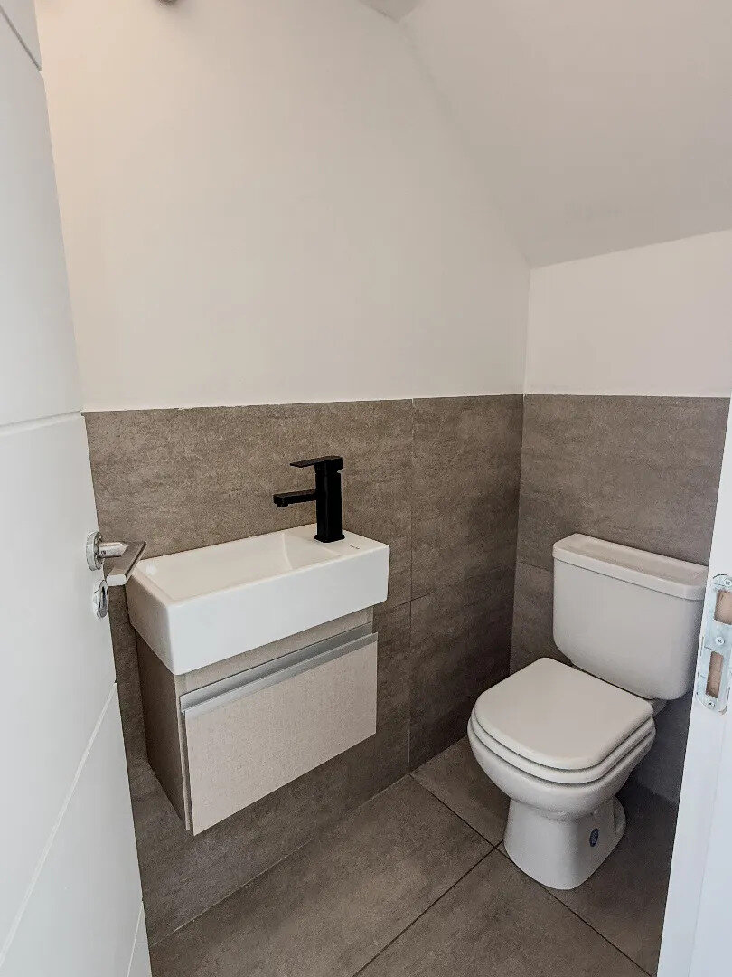 Duplex A Estrenar - Docta Parque - Listo Para Mudarte - 9