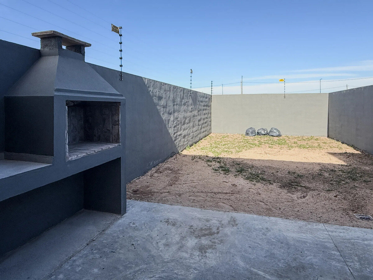 Duplex A Estrenar - Docta Parque - Listo Para Mudarte - 6