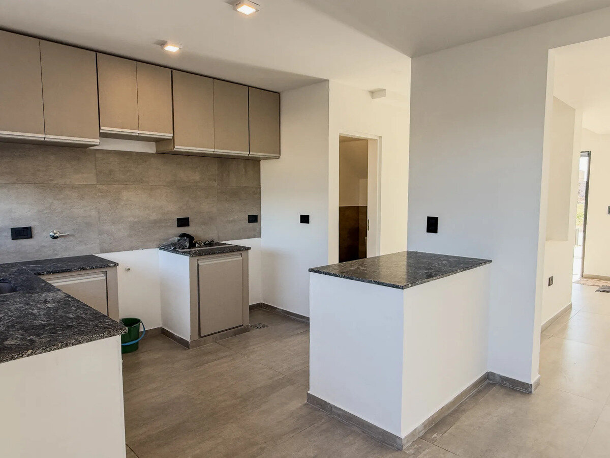 Duplex A Estrenar - Docta Parque - Listo Para Mudarte - 1