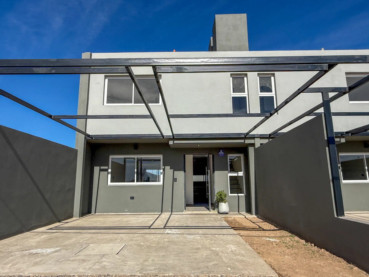 Duplex A Estrenar - Docta Parque - Listo Para Mudarte - 11