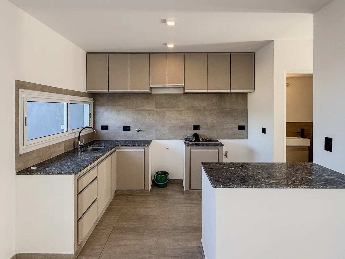 Duplex A Estrenar - Docta Parque - Listo Para Mudarte - 5