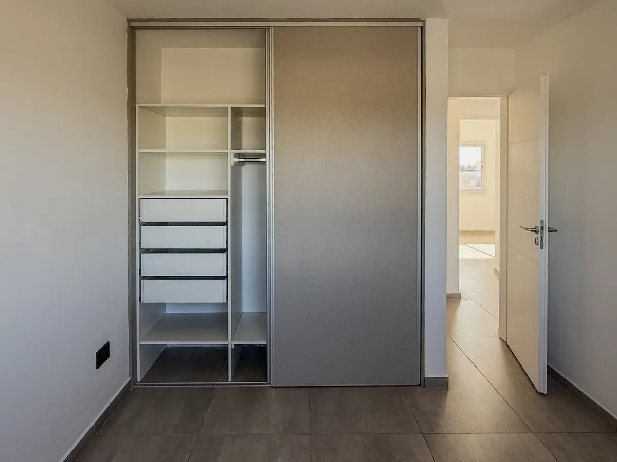 Duplex A Estrenar - Docta Parque - Listo Para Mudarte - 20