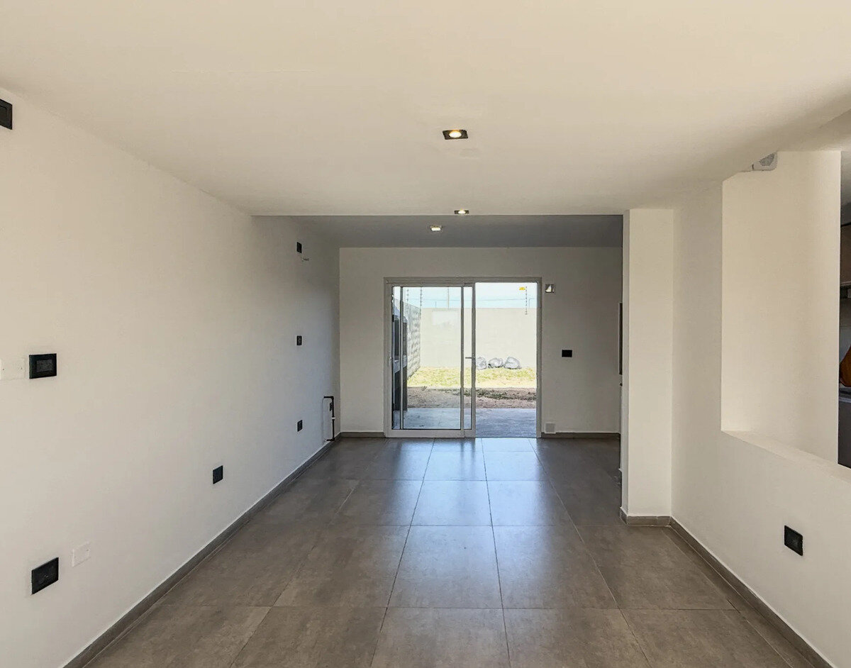 Duplex A Estrenar - Docta Parque - Listo Para Mudarte - 2