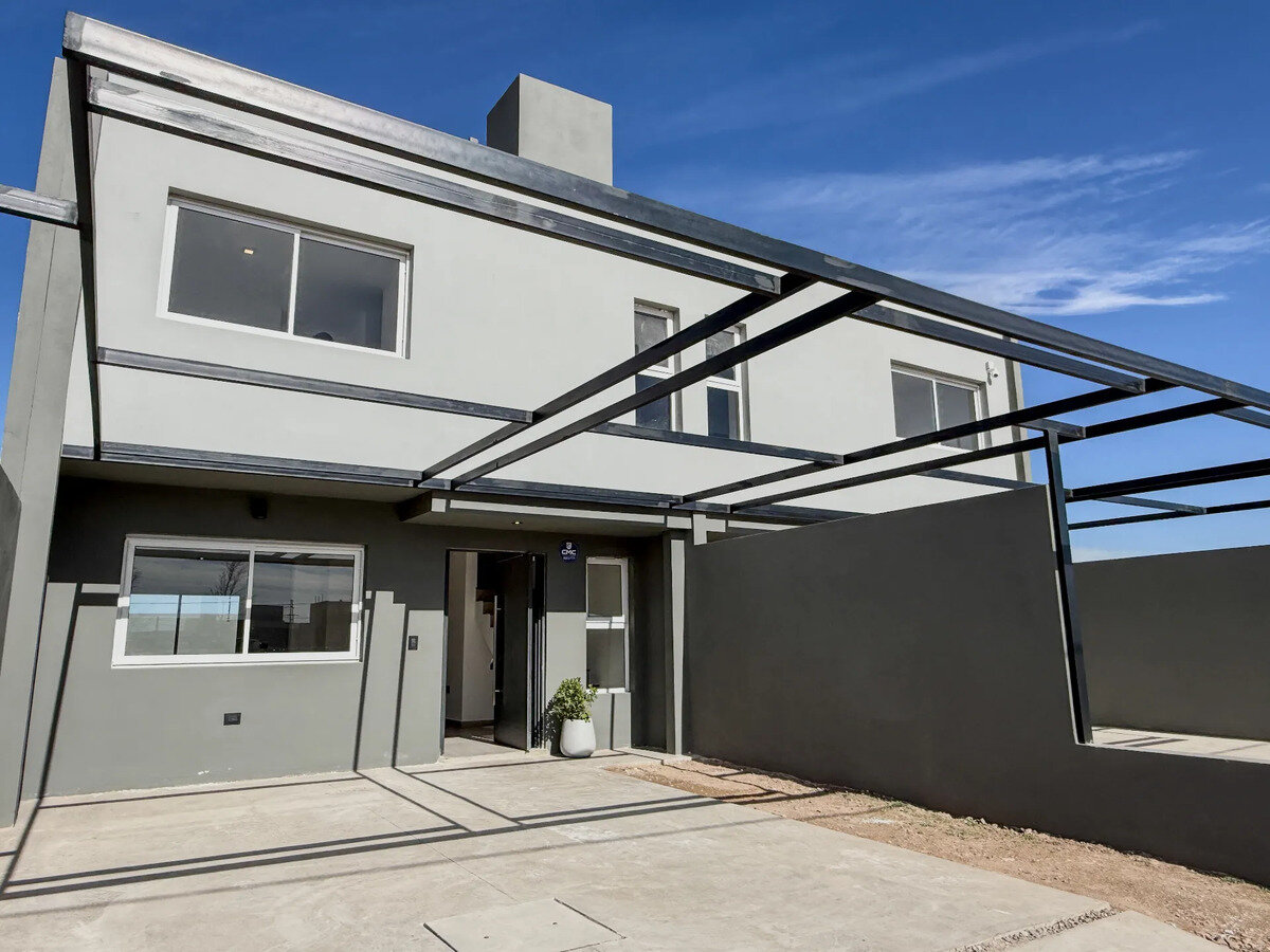 Duplex A Estrenar - Docta Parque - Listo Para Mudarte - 13