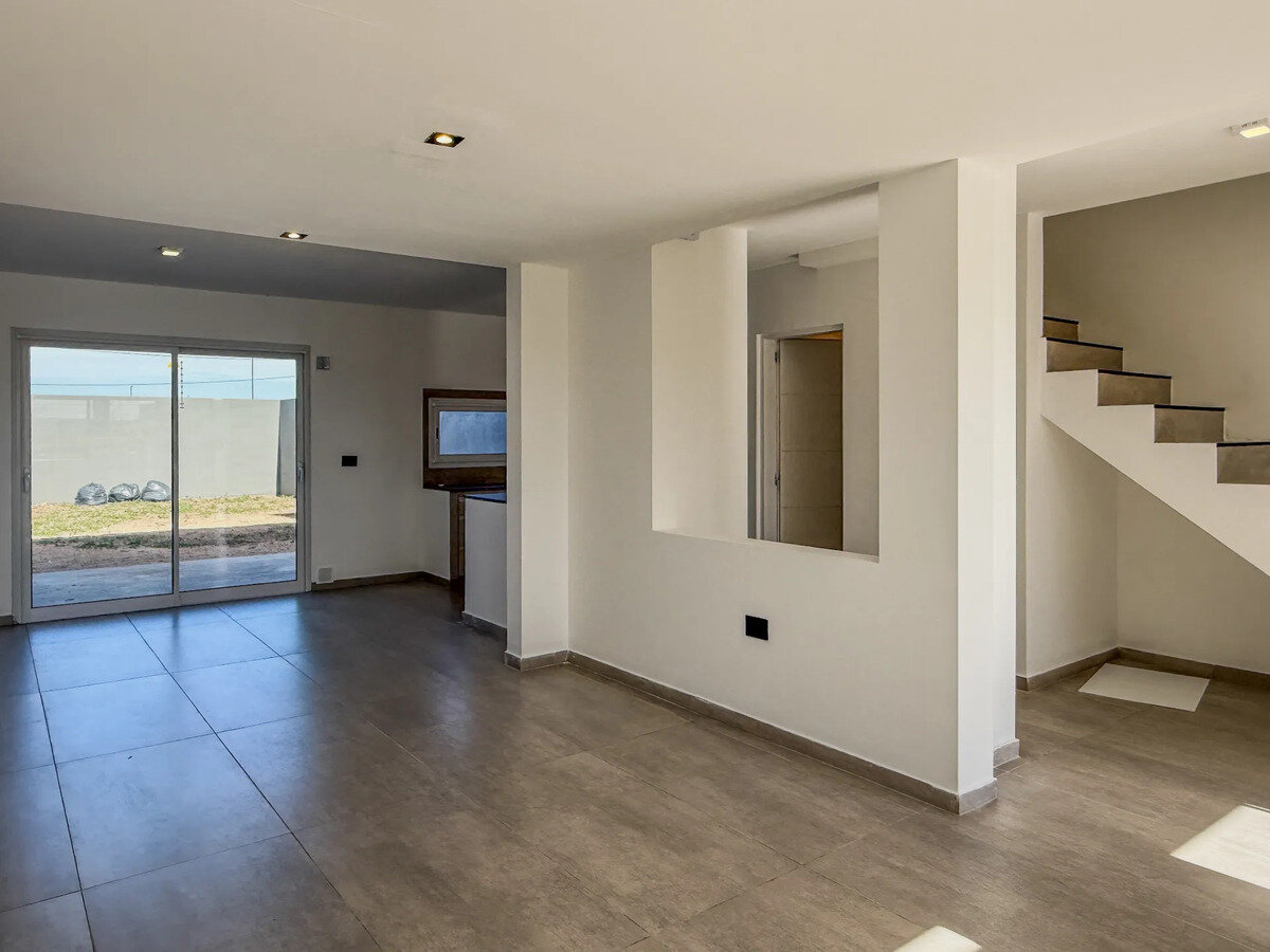 Duplex A Estrenar - Docta Parque - Listo Para Mudarte - 10