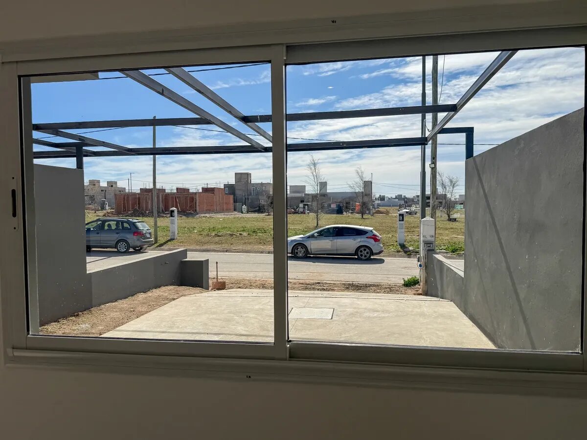 Duplex A Estrenar - Docta Parque - Listo Para Mudarte - 18