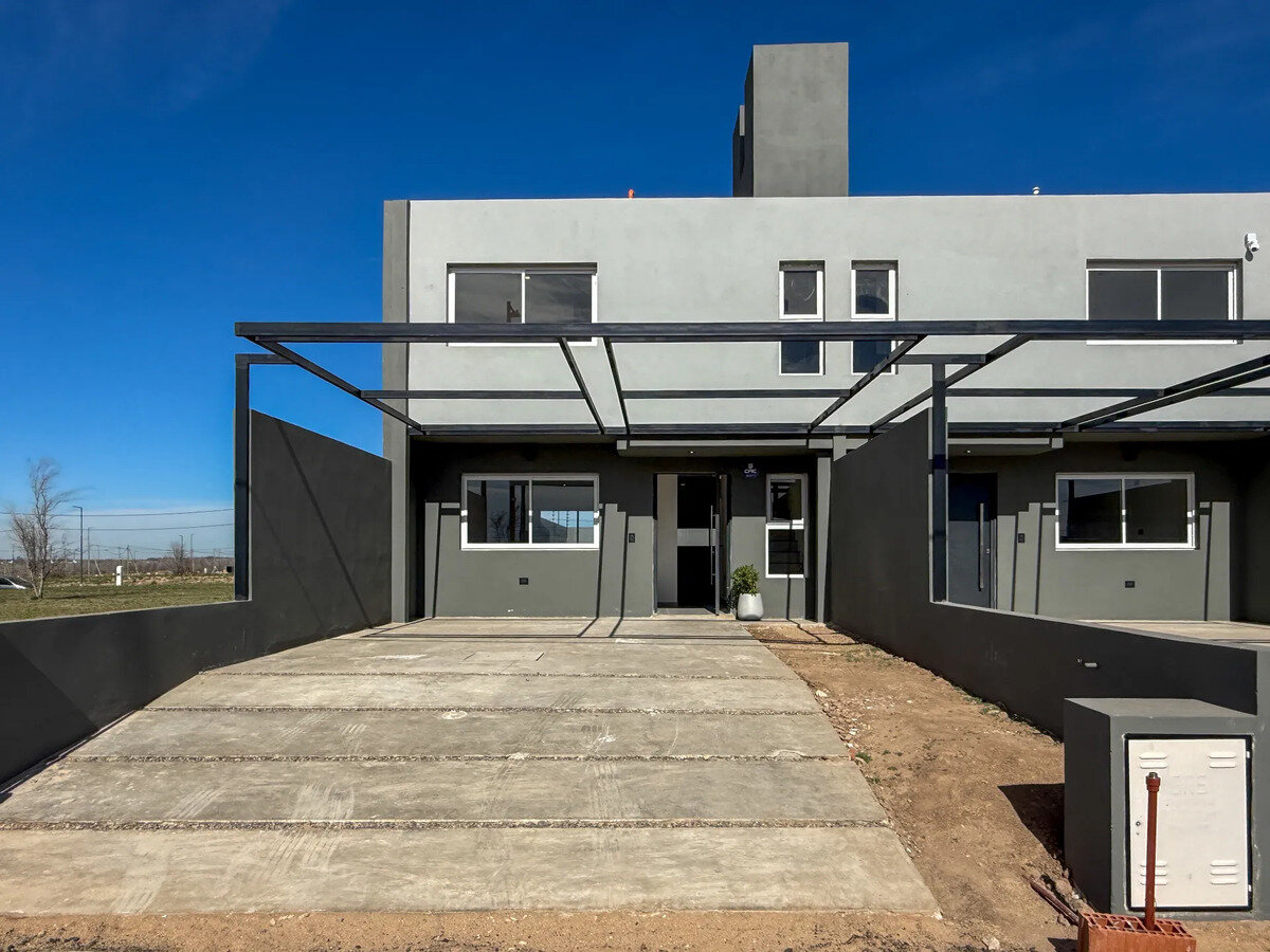Duplex A Estrenar - Docta Parque - Listo Para Mudarte - 12
