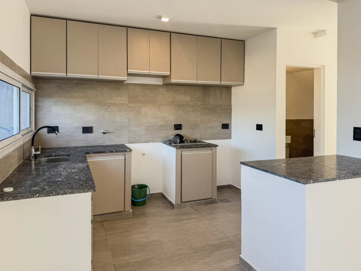 Duplex A Estrenar - Docta Parque - Listo Para Mudarte - 4