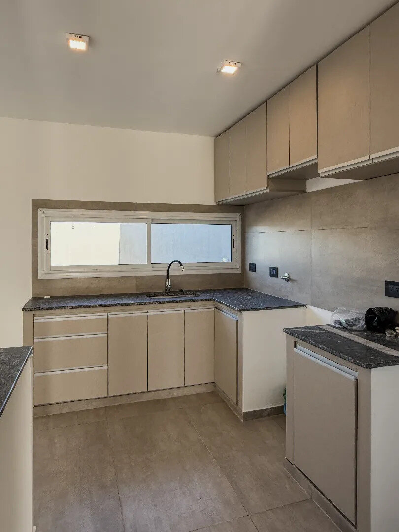 Duplex A Estrenar - Docta Parque - Listo Para Mudarte - 8