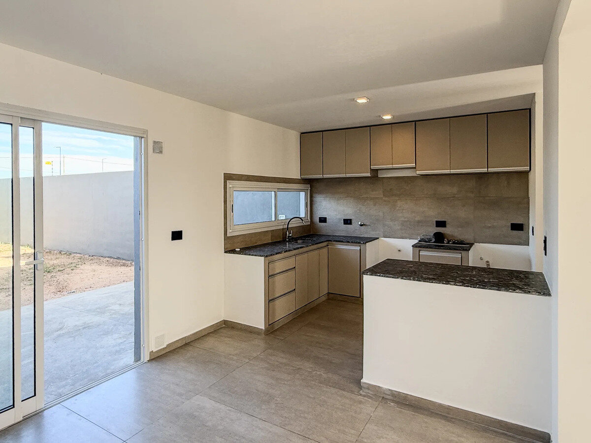 Duplex A Estrenar - Docta Parque - Listo Para Mudarte - 3
