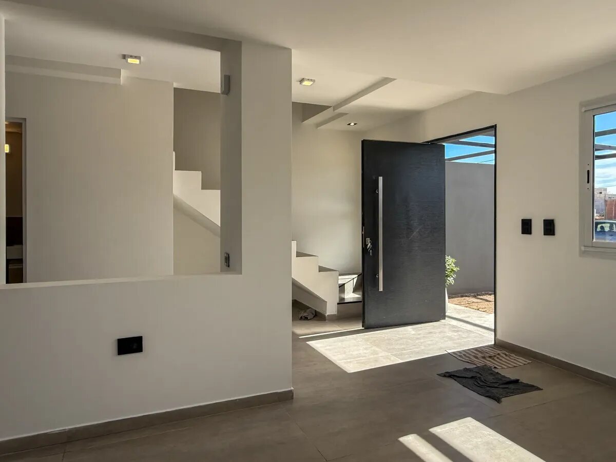 Duplex A Estrenar - Docta Parque - Listo Para Mudarte - 17