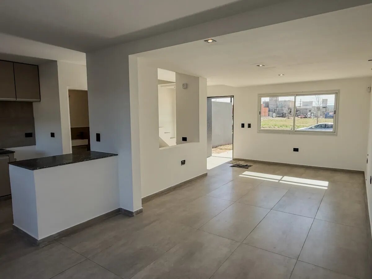 Duplex A Estrenar - Docta Parque - Listo Para Mudarte - 15