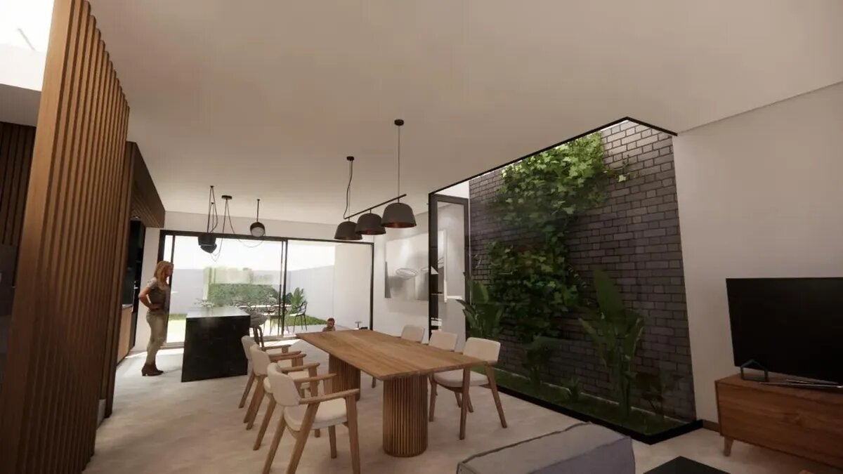 Duplex A La Venta En Campo Chico A Estrenar - 9