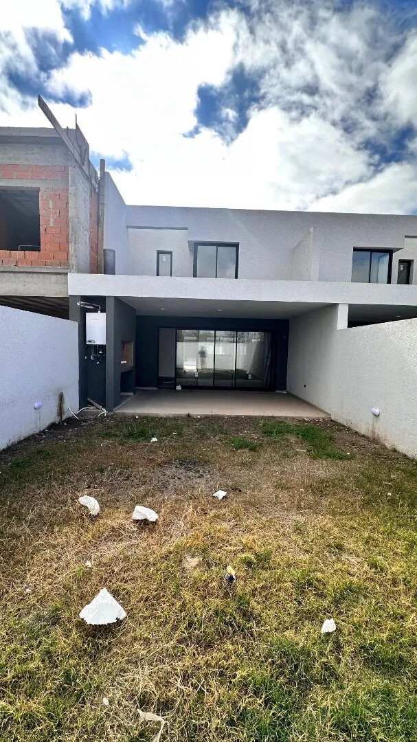 Duplex A La Venta En Campo Chico A Estrenar - 29
