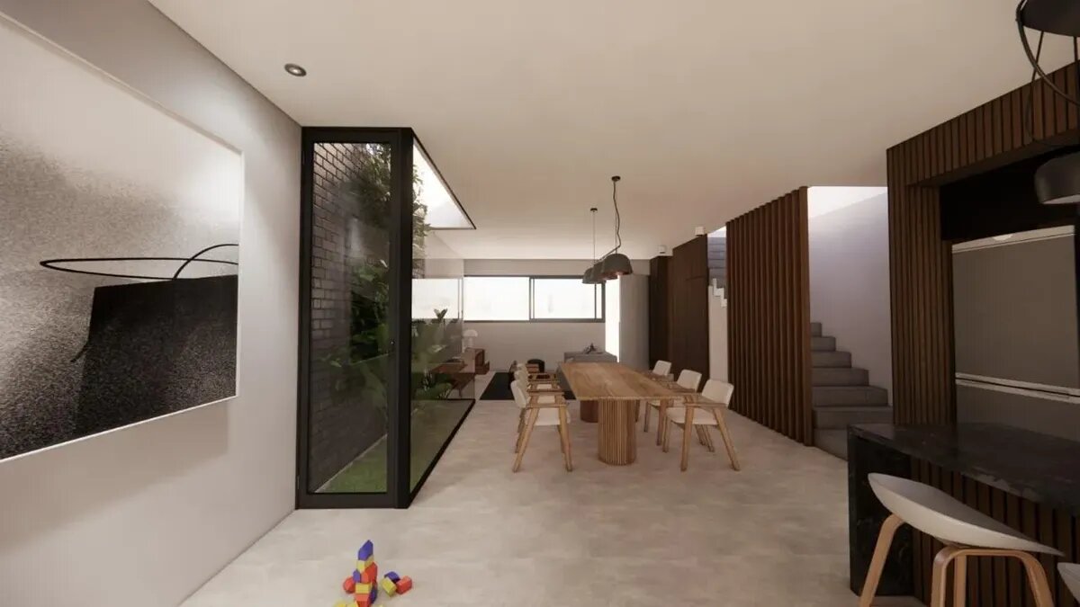 Duplex A La Venta En Campo Chico A Estrenar - 11