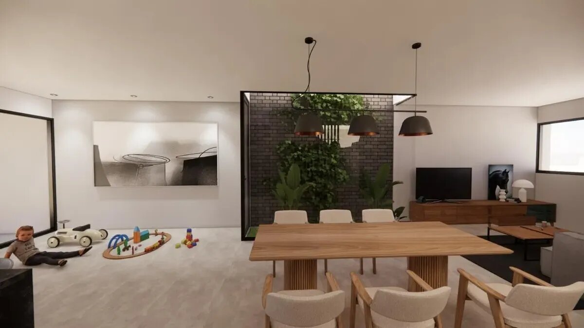 Duplex A La Venta En Campo Chico A Estrenar - 10