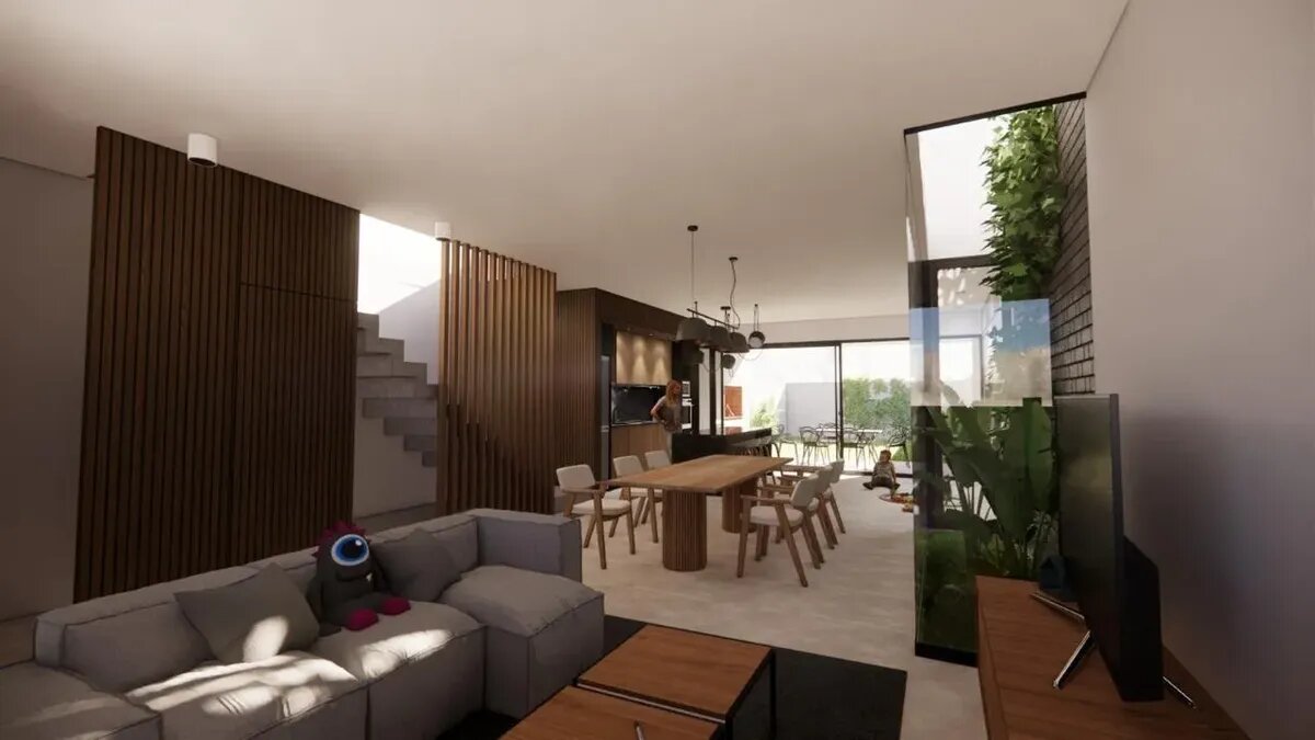 Duplex A La Venta En Campo Chico A Estrenar - 15