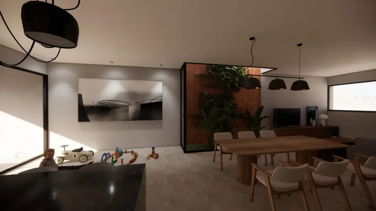 Duplex A La Venta En Campo Chico A Estrenar - 14