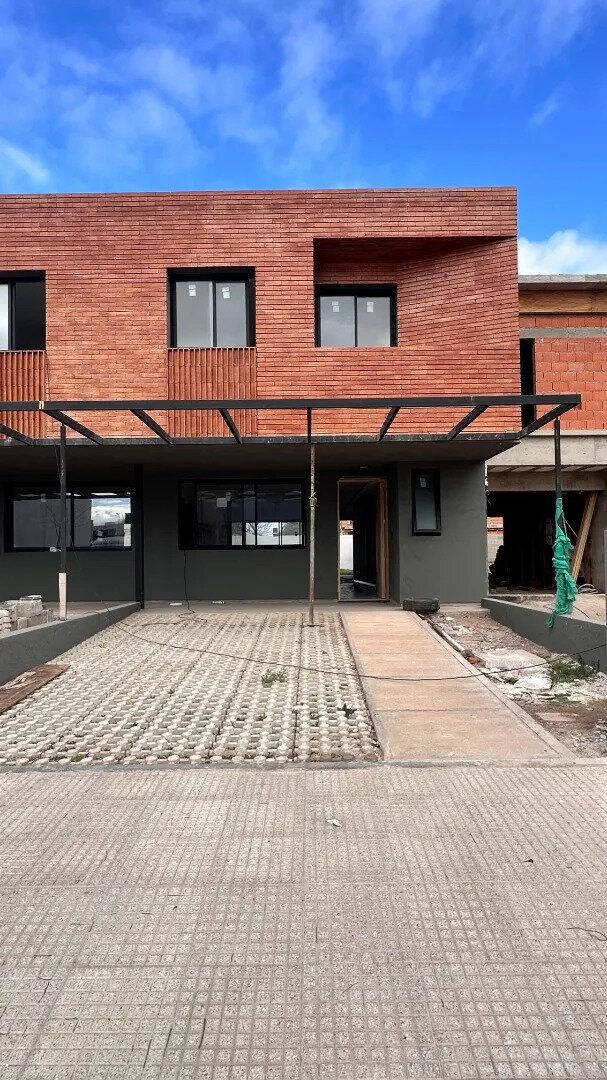 Duplex A La Venta En Campo Chico A Estrenar - 1
