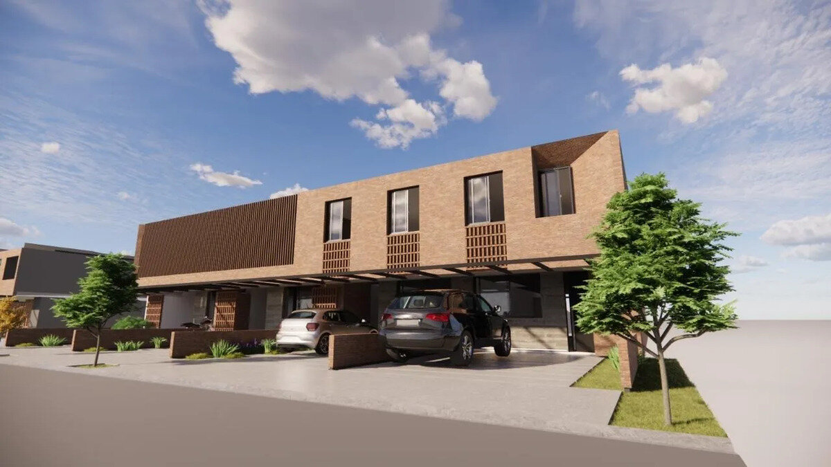 Duplex A La Venta En Campo Chico A Estrenar - 2