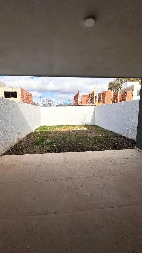 Duplex A La Venta En Campo Chico A Estrenar - 28