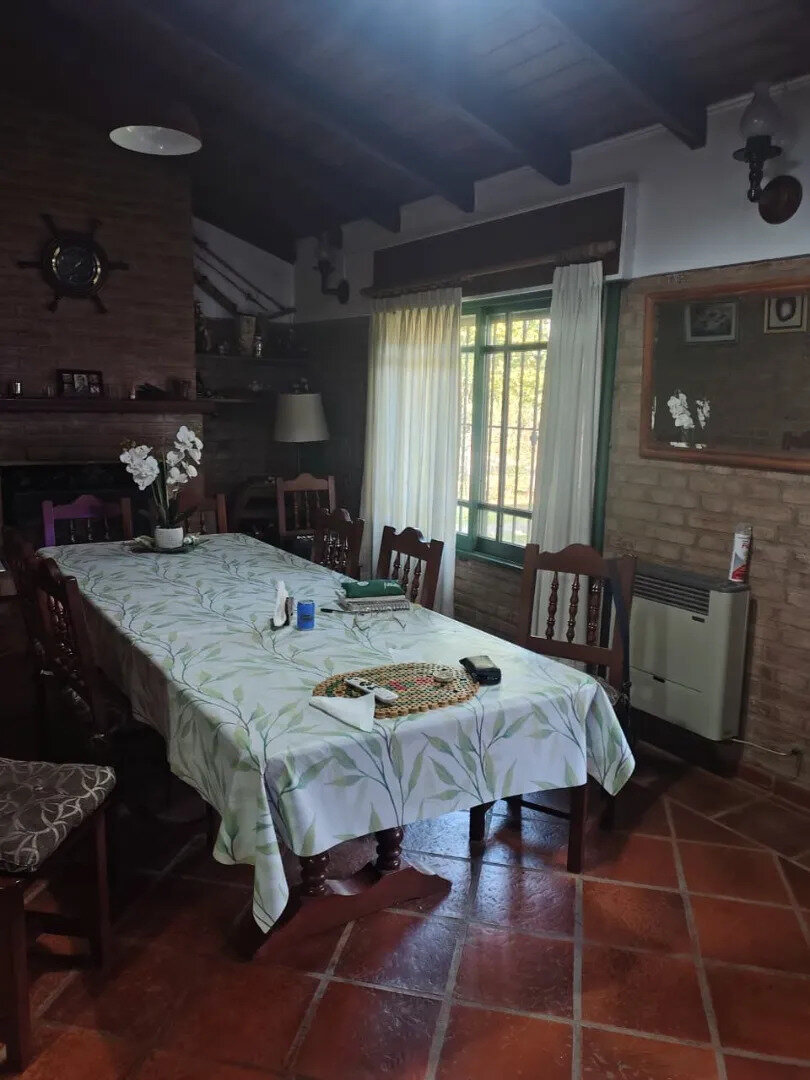 Se Vende Casa - A 2 Cuadras Del Rio - 11