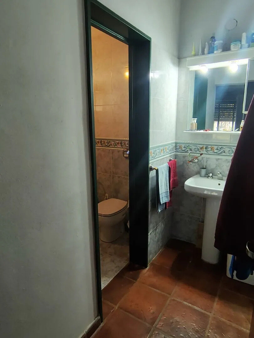 Se Vende Casa - A 2 Cuadras Del Rio - 10