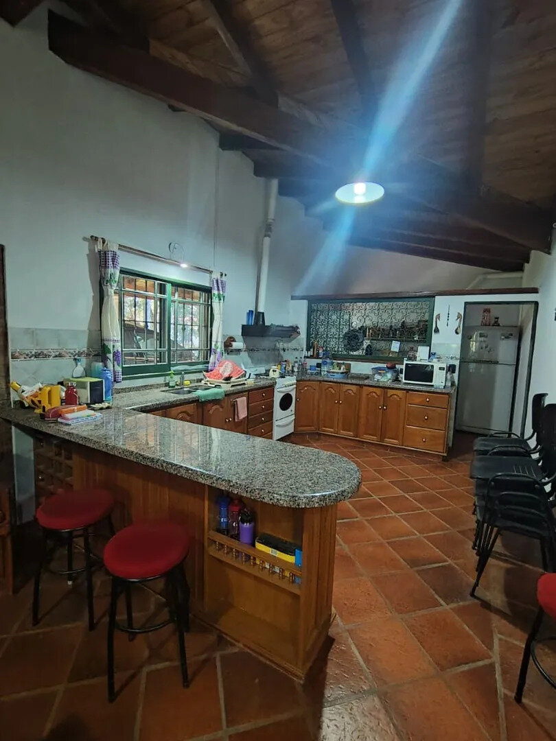 Se Vende Casa - A 2 Cuadras Del Rio - 6