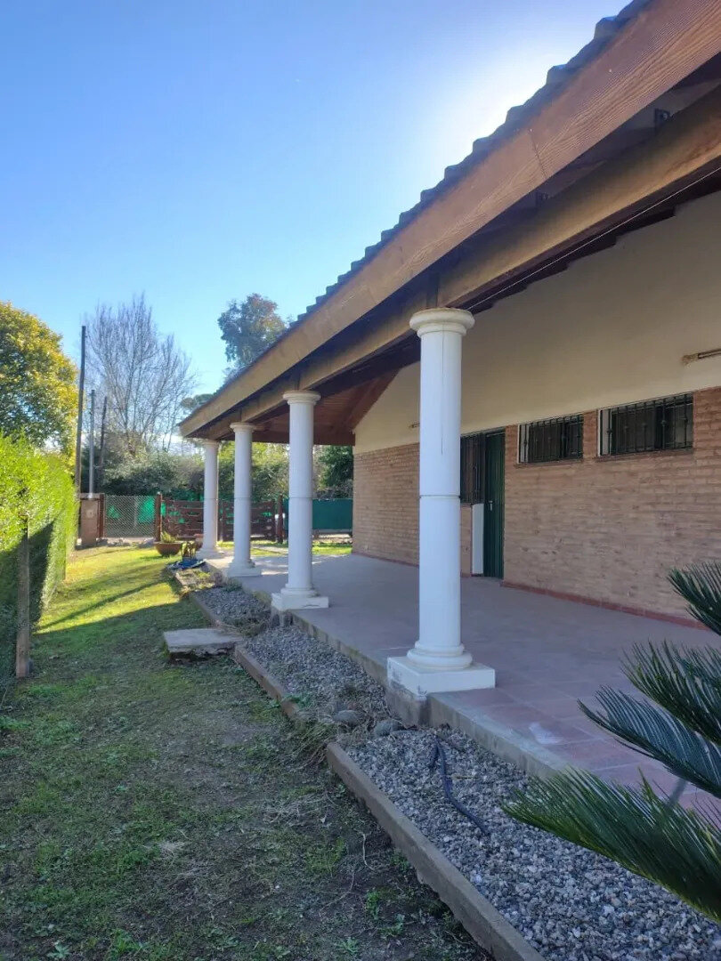 Se Vende Casa - A 2 Cuadras Del Rio - 5