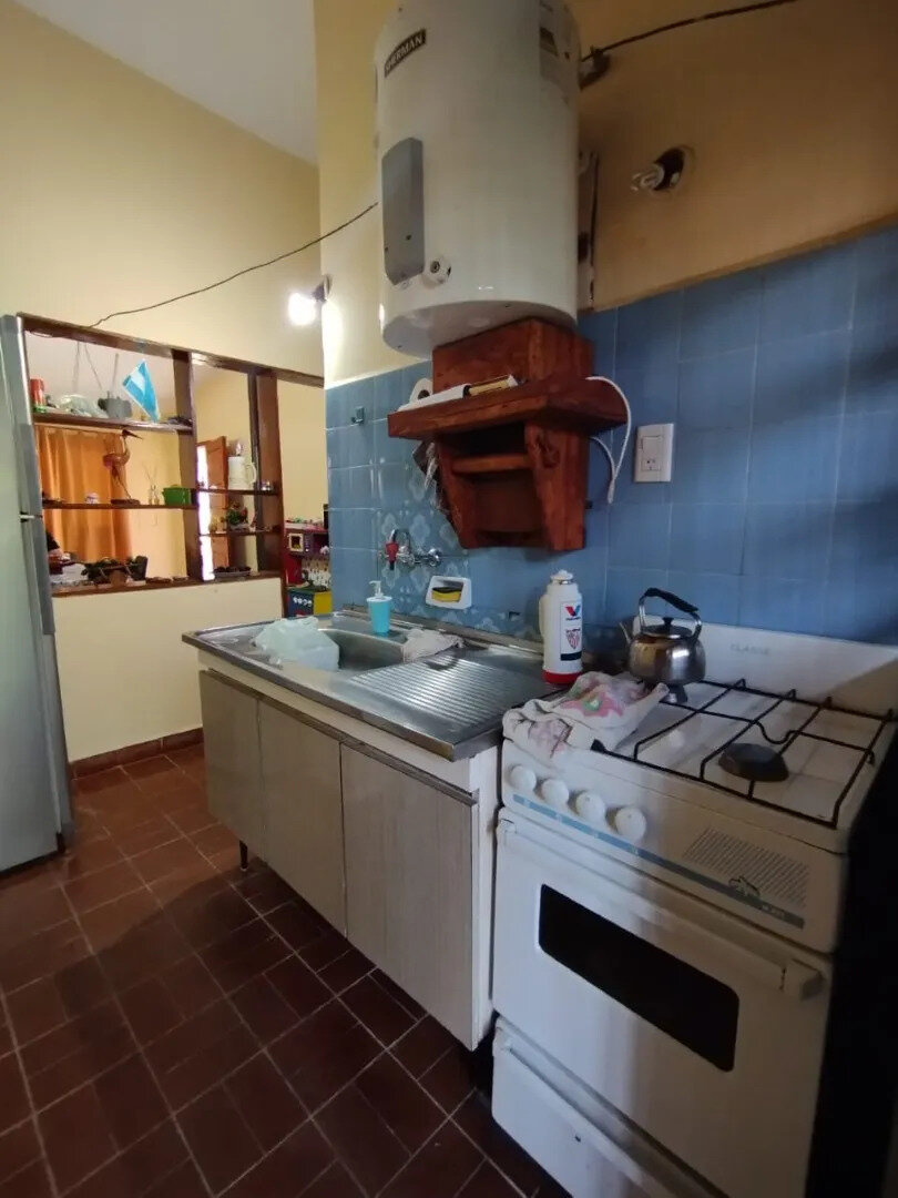 Casa Parque Siquiman, 3 Dorm. Pileta. Sobre Ruta - 10