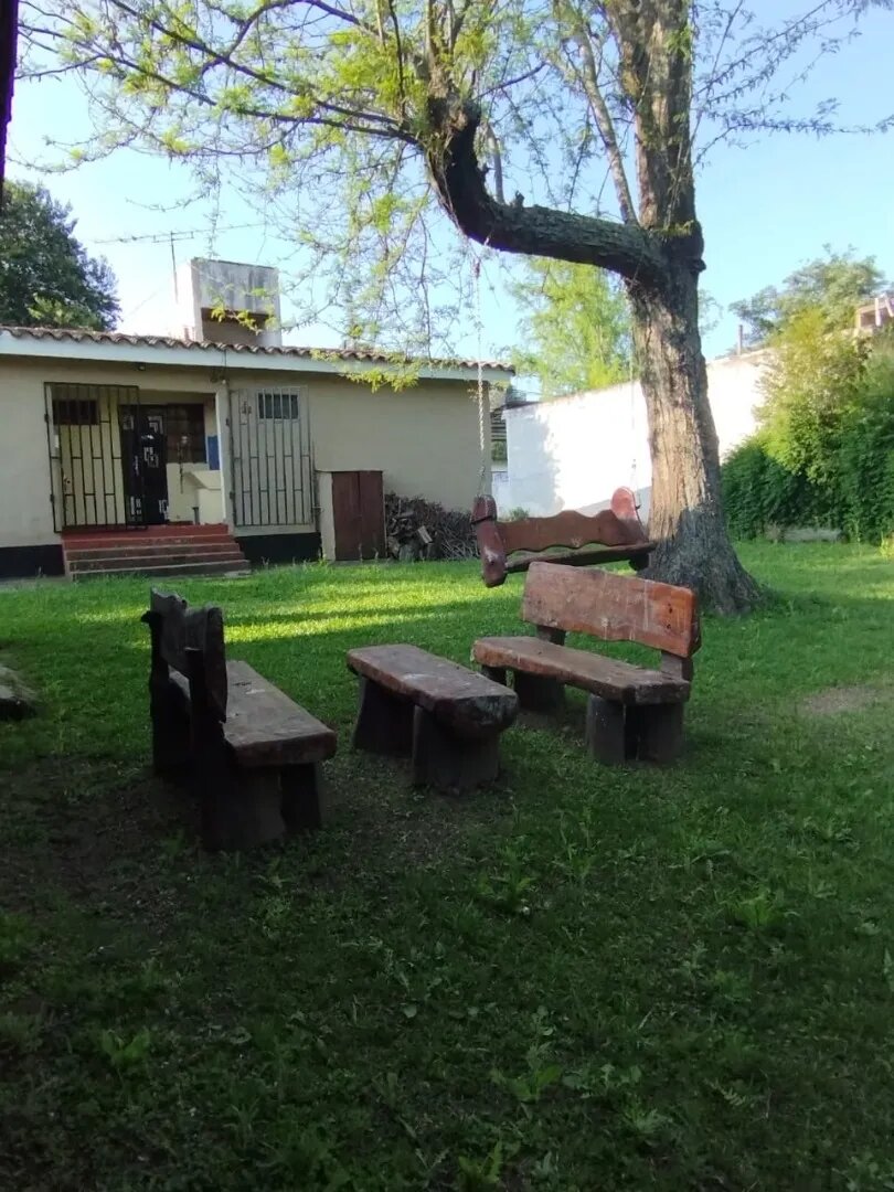 Casa Parque Siquiman, 3 Dorm. Pileta. Sobre Ruta - 20