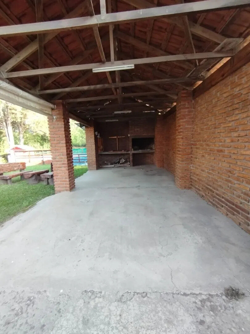 Casa Parque Siquiman, 3 Dorm. Pileta. Sobre Ruta - 8