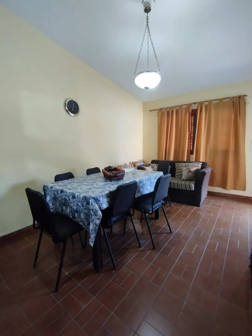 Casa Parque Siquiman, 3 Dorm. Pileta. Sobre Ruta - 11