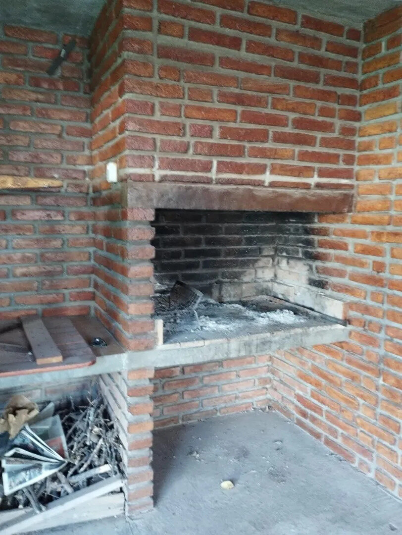 Casa Parque Siquiman, 3 Dorm. Pileta. Sobre Ruta - 9