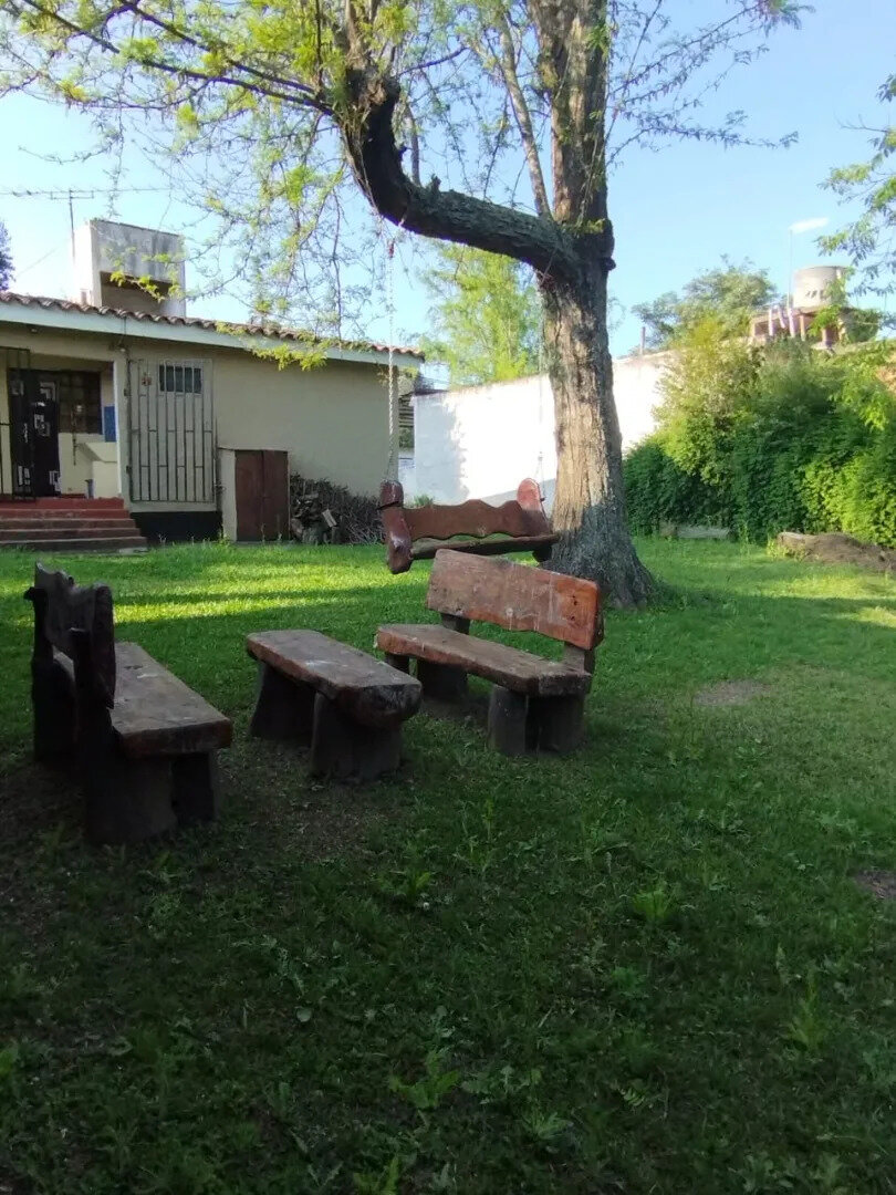 Casa Parque Siquiman, 3 Dorm. Pileta. Sobre Ruta - 4