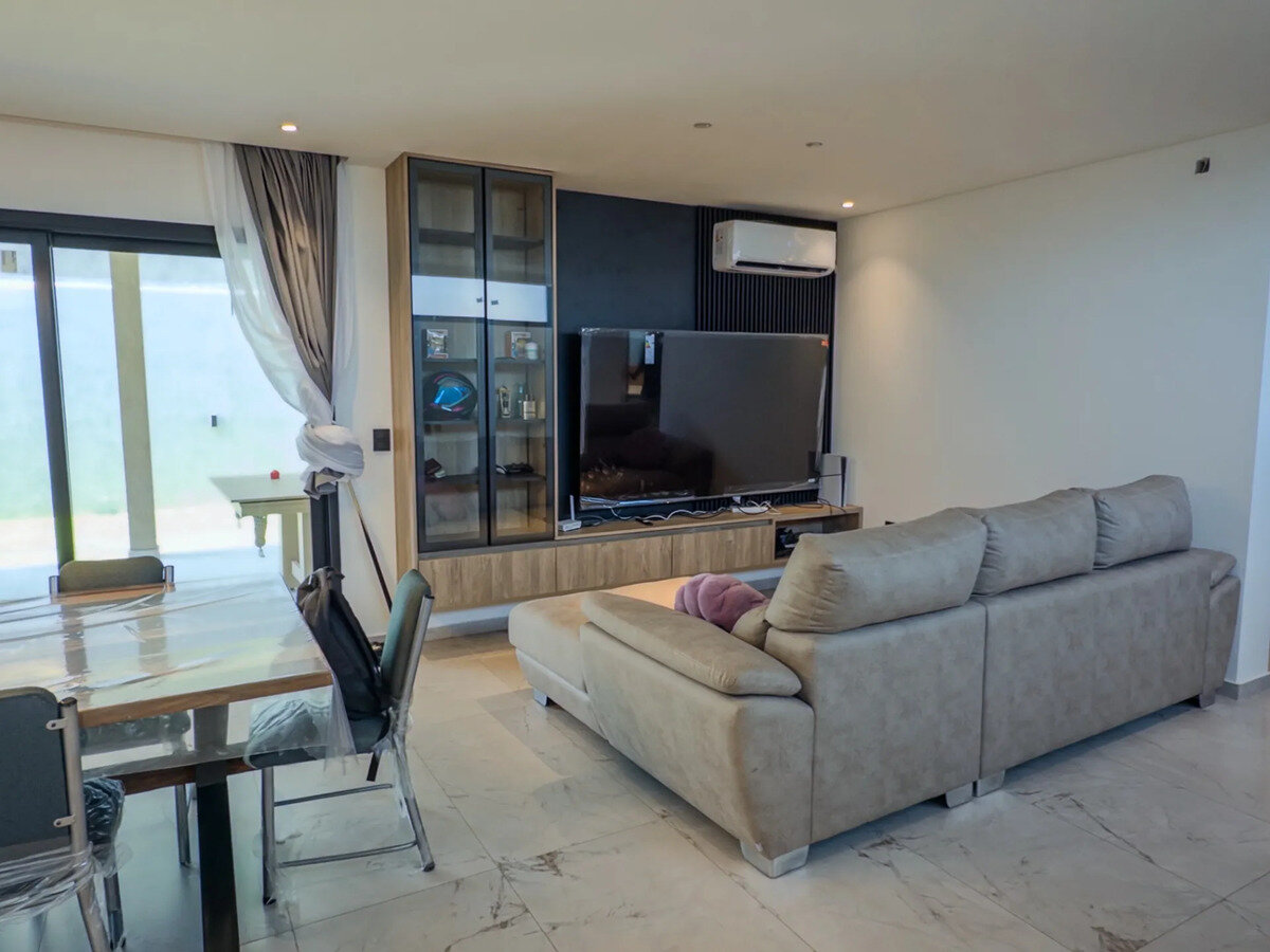 Casa Premium | Pileta + Domótica | Frente A Espacio Verde - 11