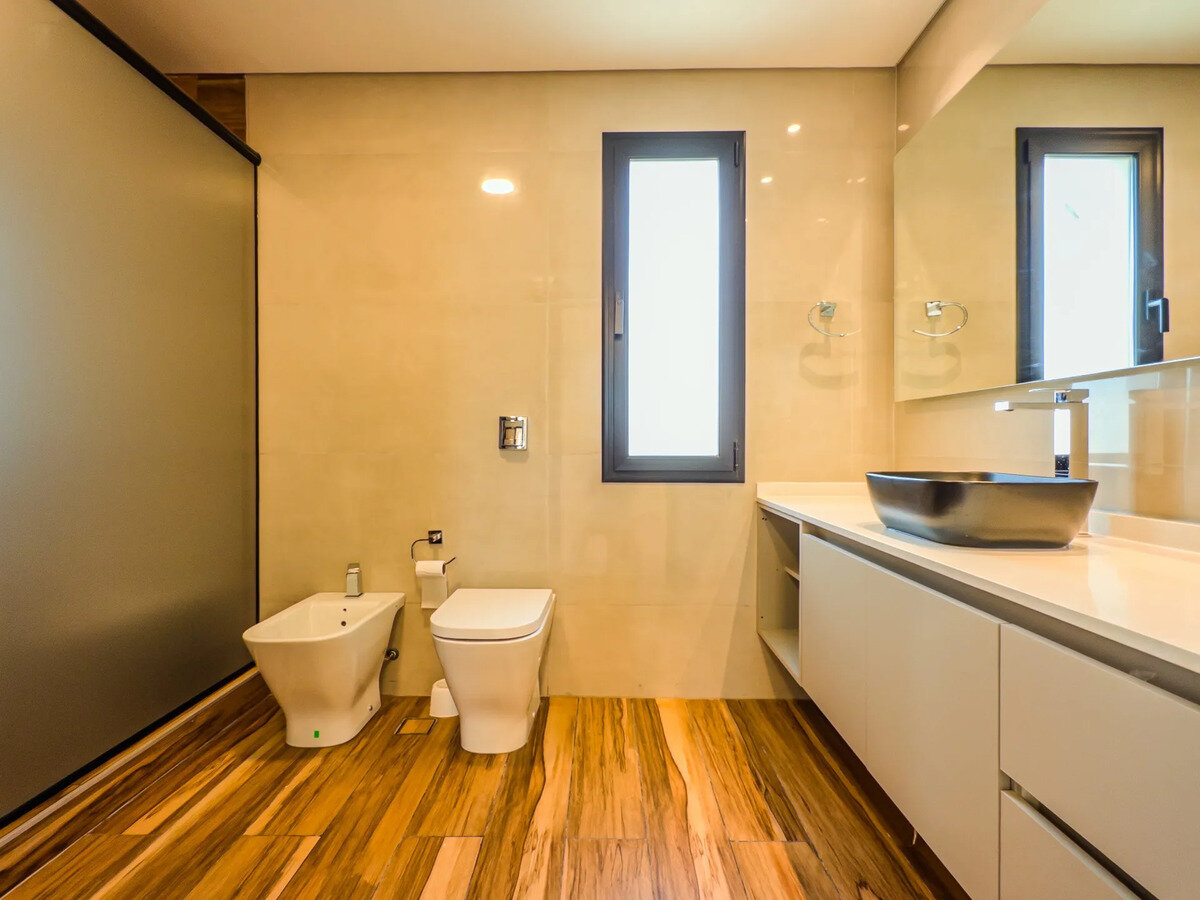 Casa Premium | Pileta + Domótica | Frente A Espacio Verde - 19