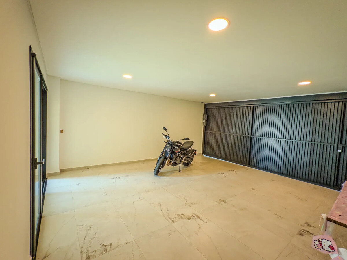 Casa Premium | Pileta + Domótica | Frente A Espacio Verde - 15