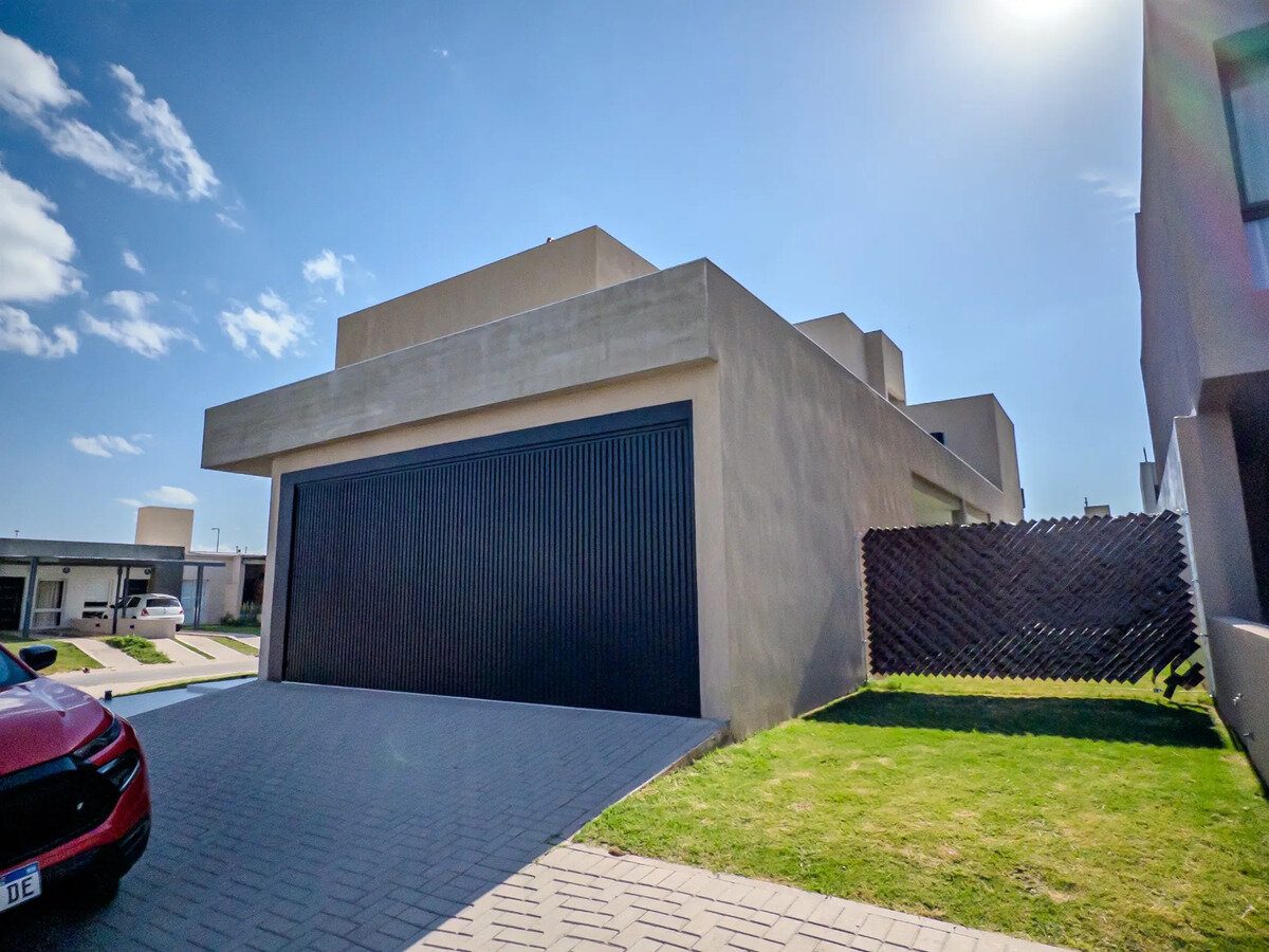 Casa Premium | Pileta + Domótica | Frente A Espacio Verde - 14