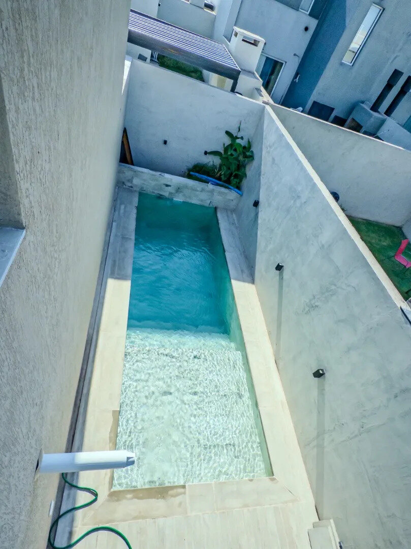 Casa Premium | Pileta + Domótica | Frente A Espacio Verde - 29