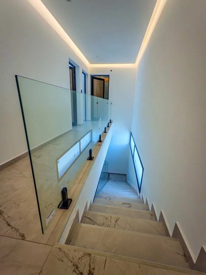 Casa Premium | Pileta + Domótica | Frente A Espacio Verde - 23